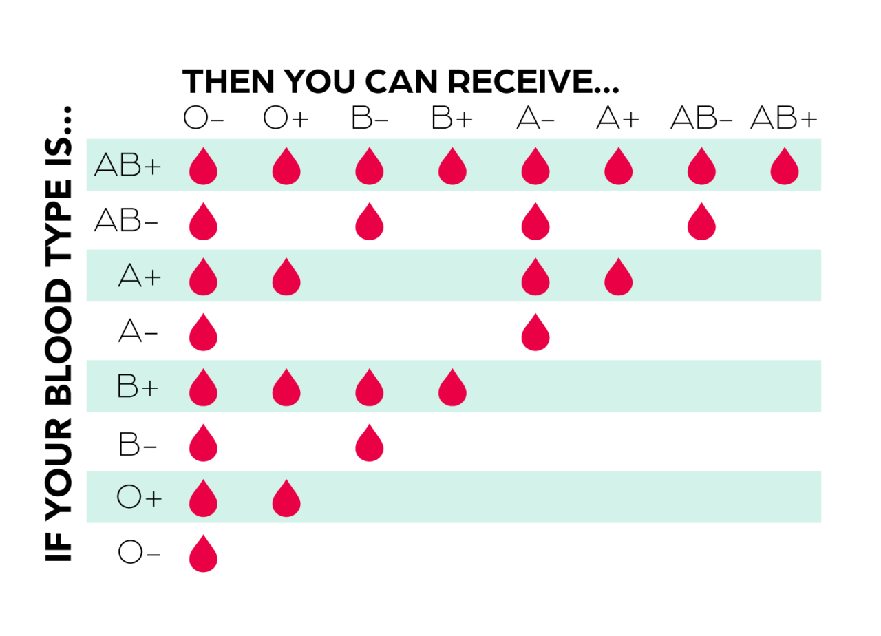 Blood 101 solvita